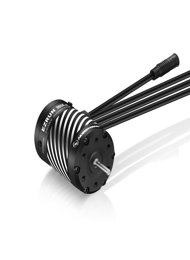 هوبي وينج محرك هوبيوينج EZRUN 3652 SD G3 (EZRUN 3652SD-5400KV-G3) - Image 1